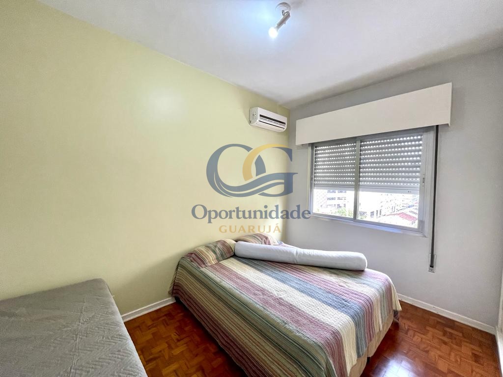 Apartamento GUARUJÁ - SP
