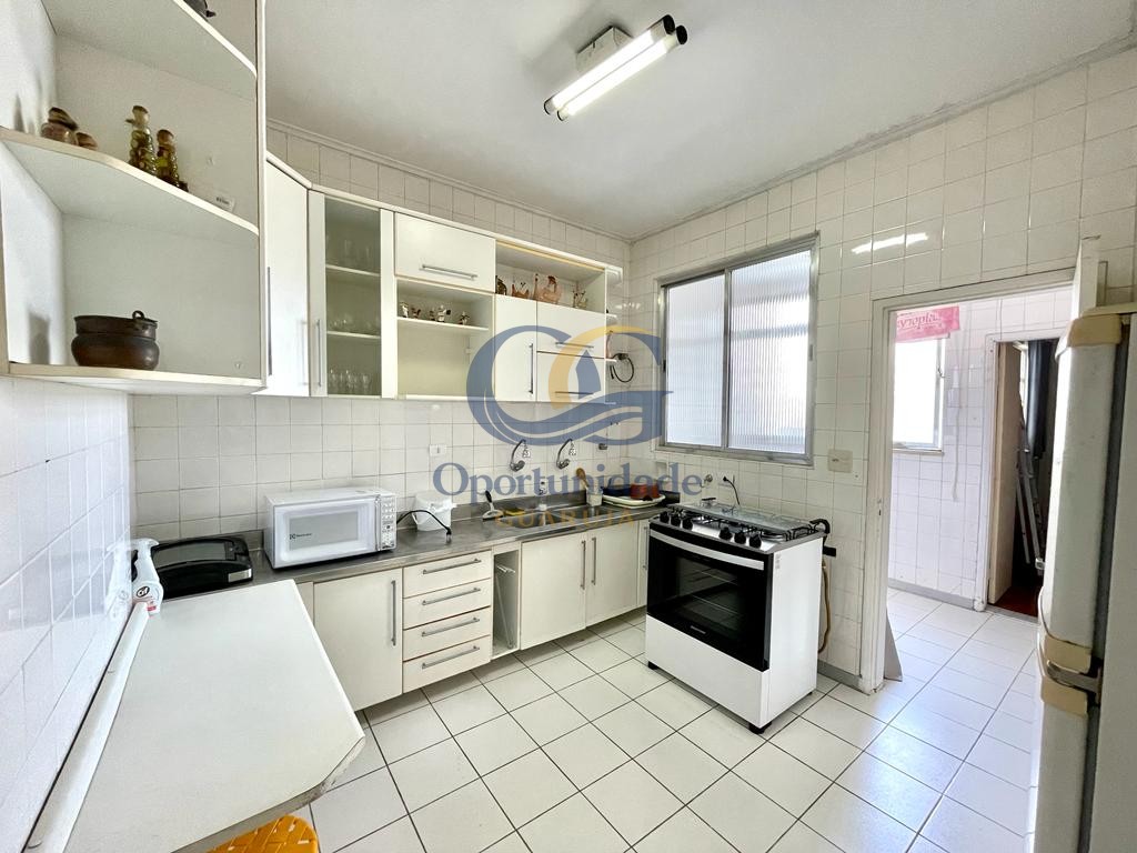 Apartamento GUARUJÁ - SP