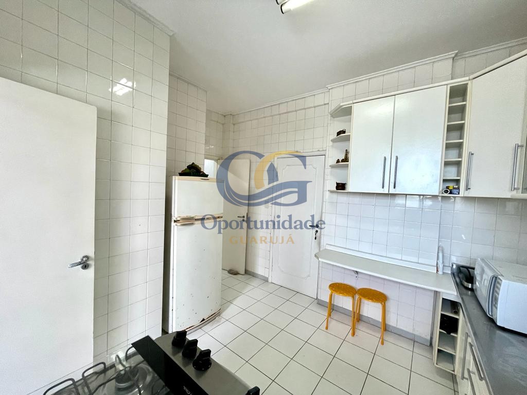 Apartamento GUARUJÁ - SP
