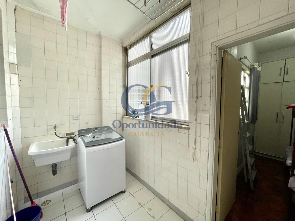 Apartamento GUARUJÁ - SP