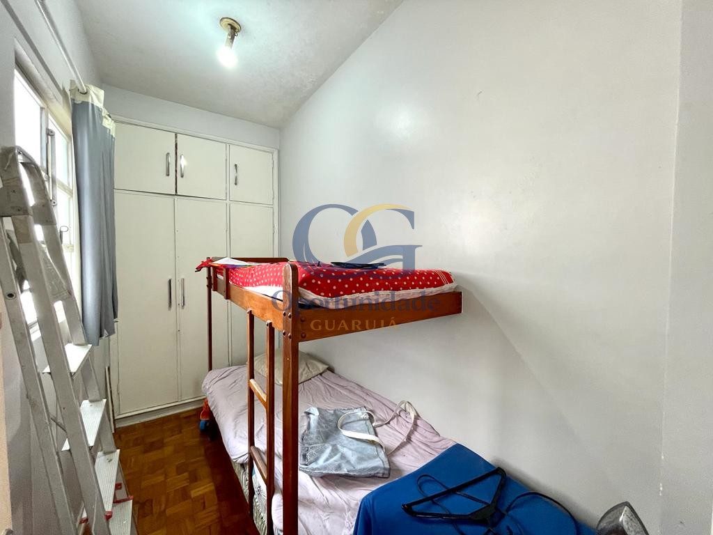 Apartamento GUARUJÁ - SP