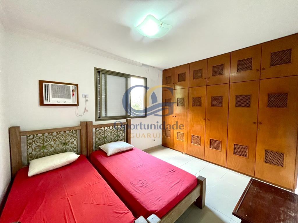 Apartamento GUARUJÁ - SP