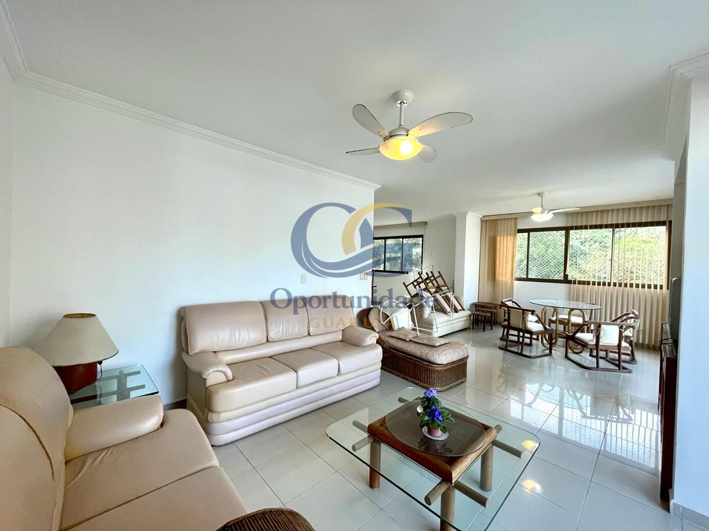 Apartamento GUARUJÁ - SP