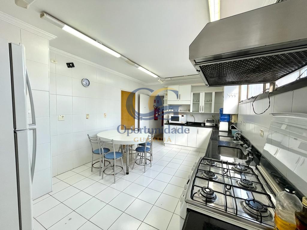 Apartamento GUARUJÁ - SP