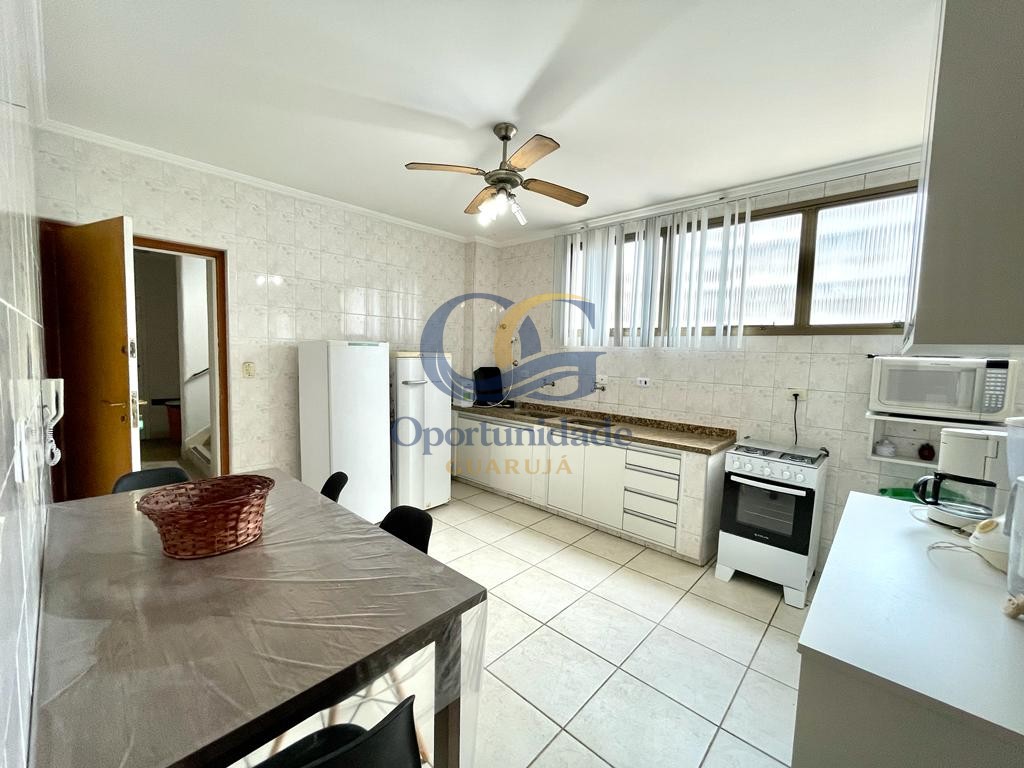 Apartamento GUARUJÁ - SP