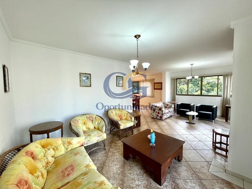 Apartamento GUARUJÁ - SP
