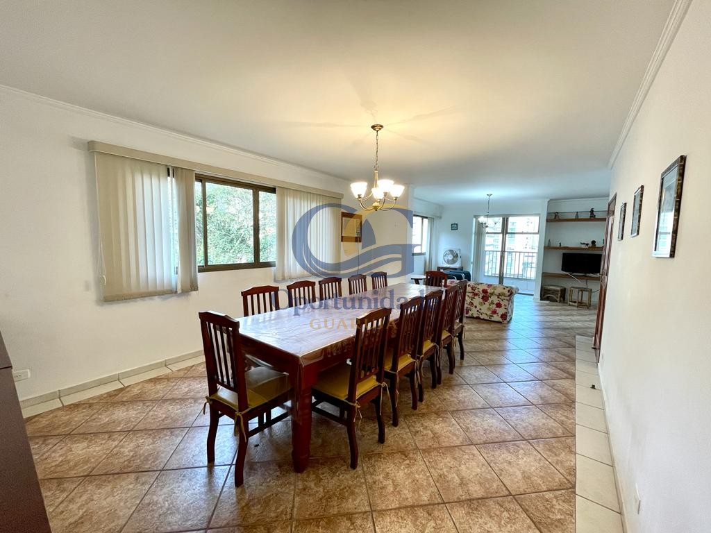 Apartamento GUARUJÁ - SP