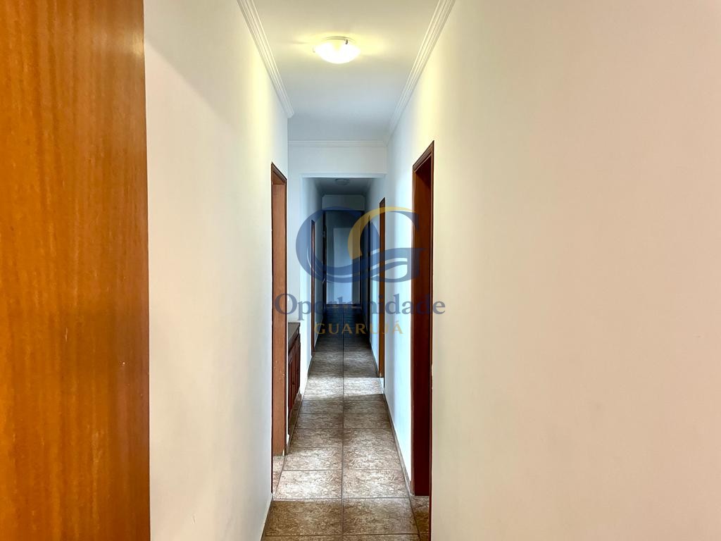 Apartamento GUARUJÁ - SP