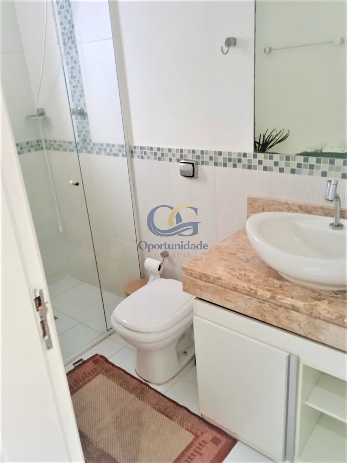 Apartamento GUARUJÁ - SP