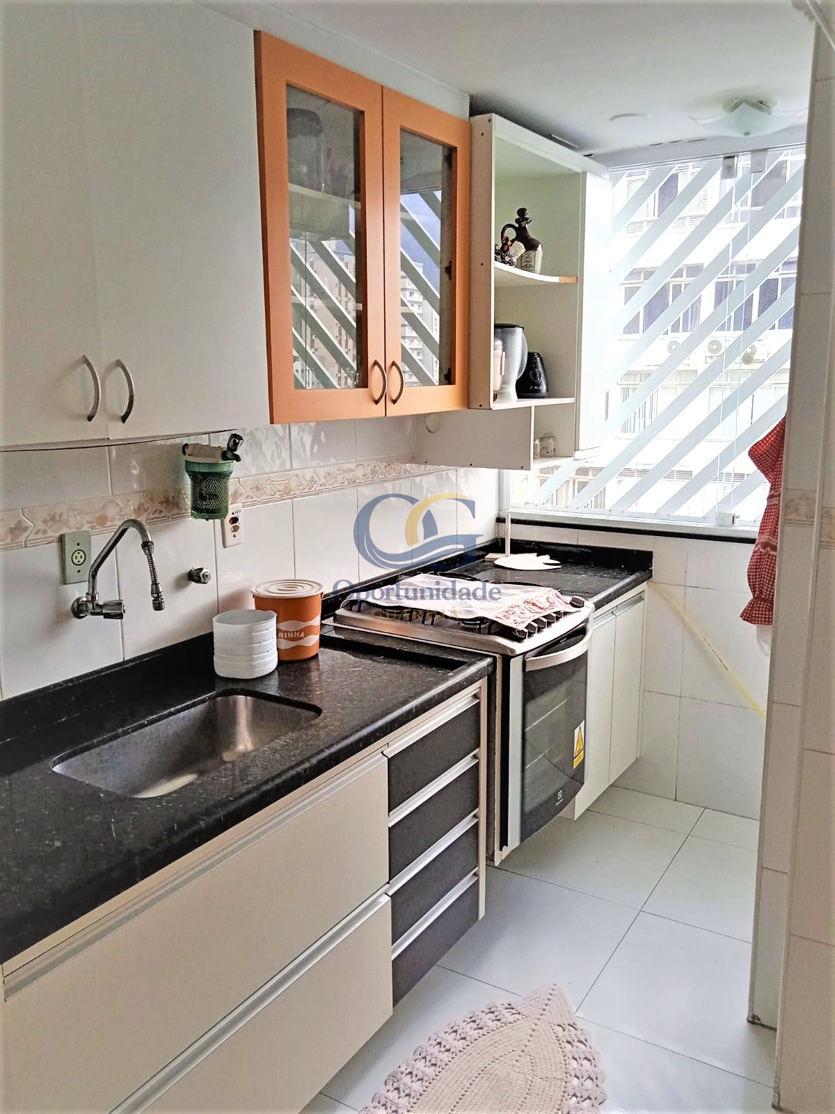 Apartamento GUARUJÁ - SP