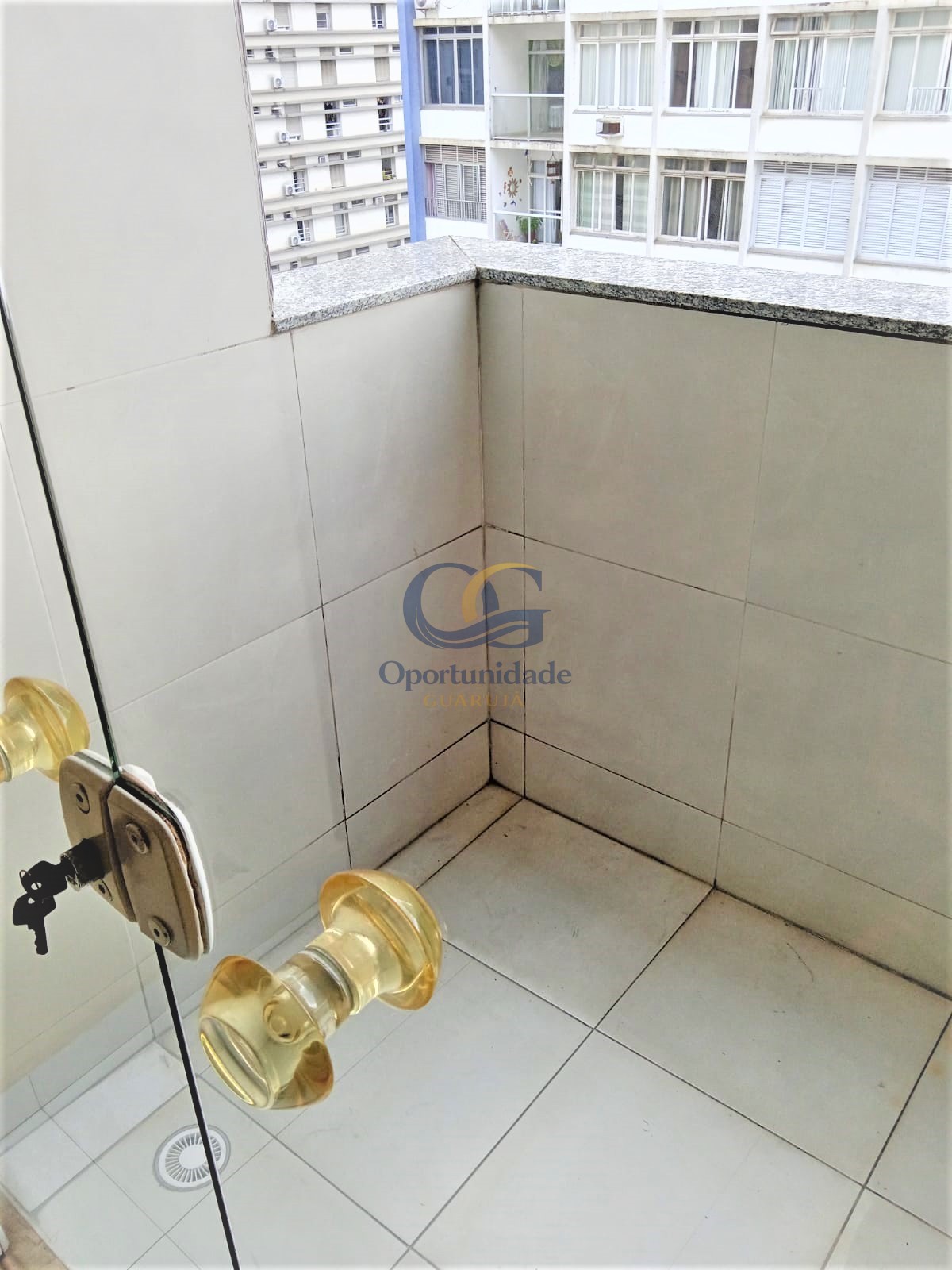 Apartamento GUARUJÁ - SP