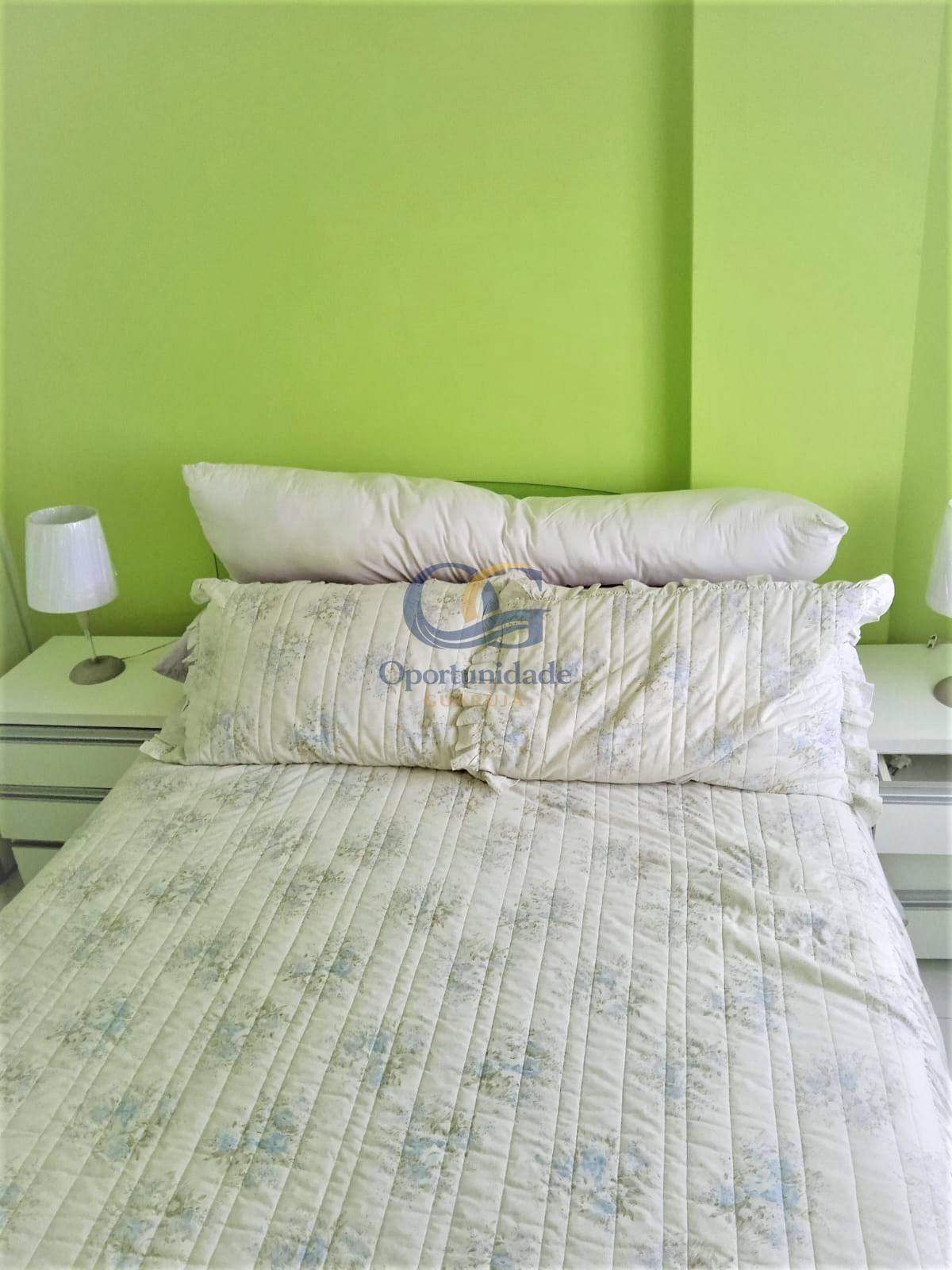 Apartamento GUARUJÁ - SP