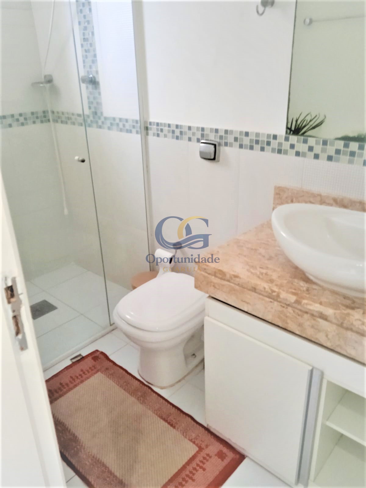 Apartamento GUARUJÁ - SP