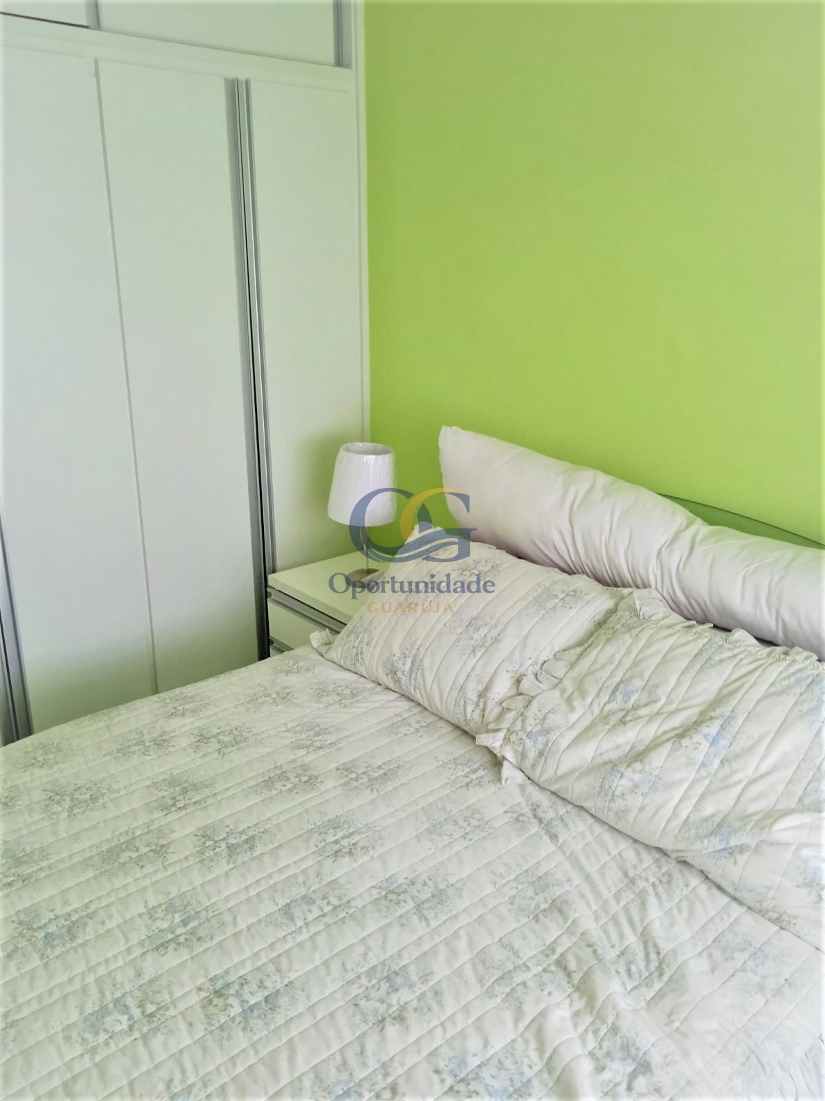 Apartamento GUARUJÁ - SP