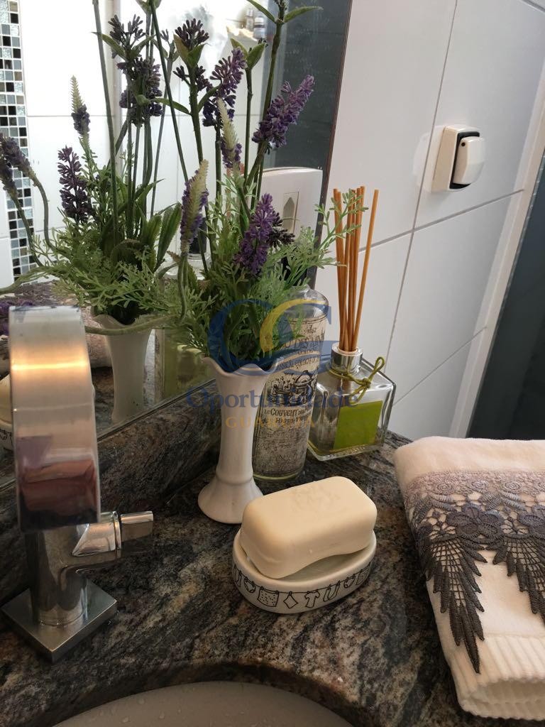 Apartamento GUARUJÁ - SP