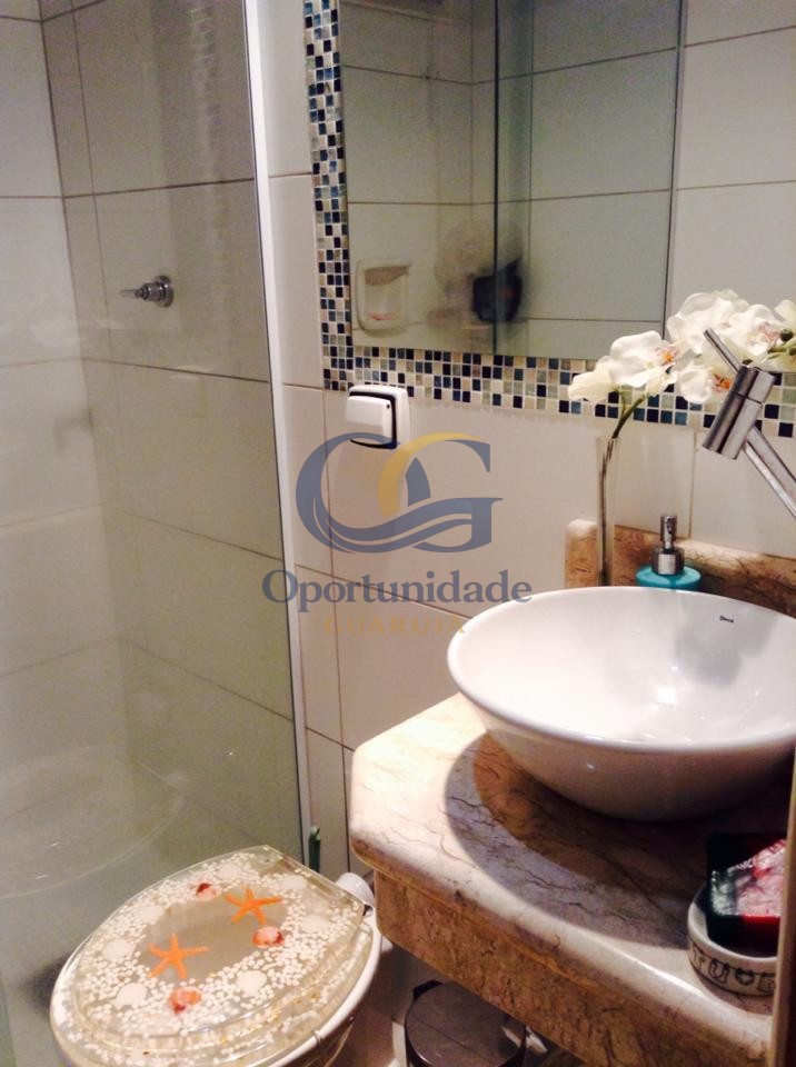 Apartamento GUARUJÁ - SP