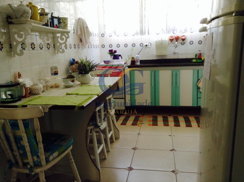 Apartamento GUARUJÁ - SP