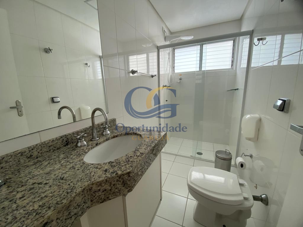 Apartamento GUARUJÁ - SP