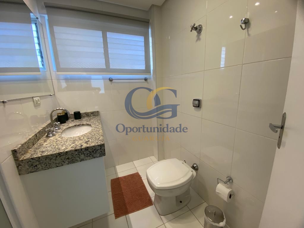 Apartamento GUARUJÁ - SP
