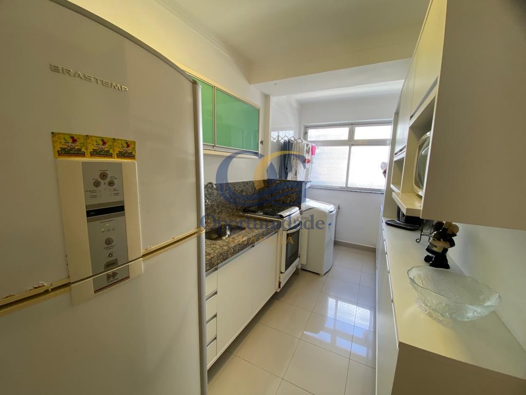 Apartamento GUARUJÁ - SP