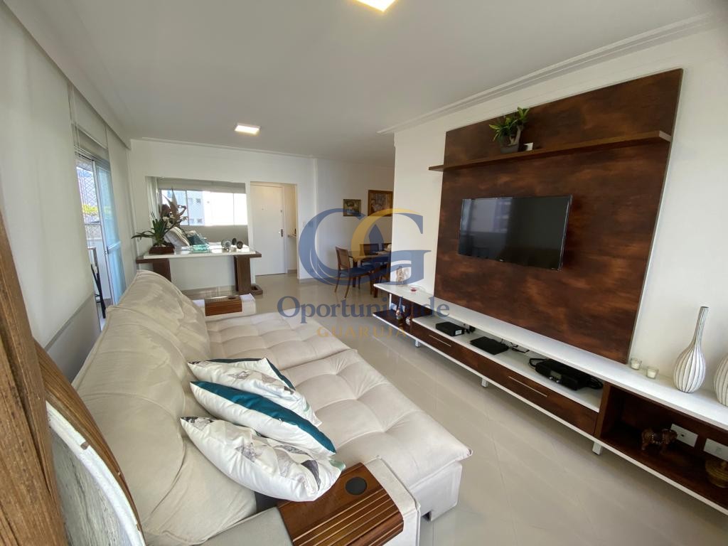 Apartamento GUARUJÁ - SP