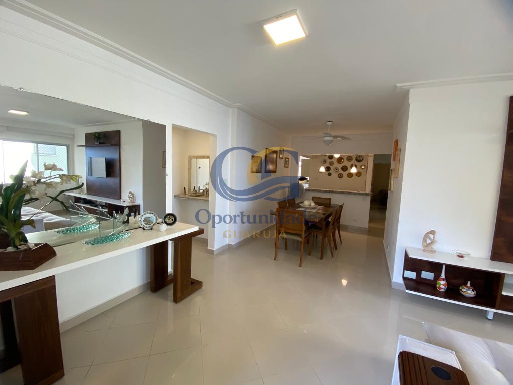 Apartamento GUARUJÁ - SP