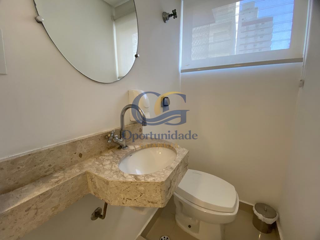 Apartamento GUARUJÁ - SP