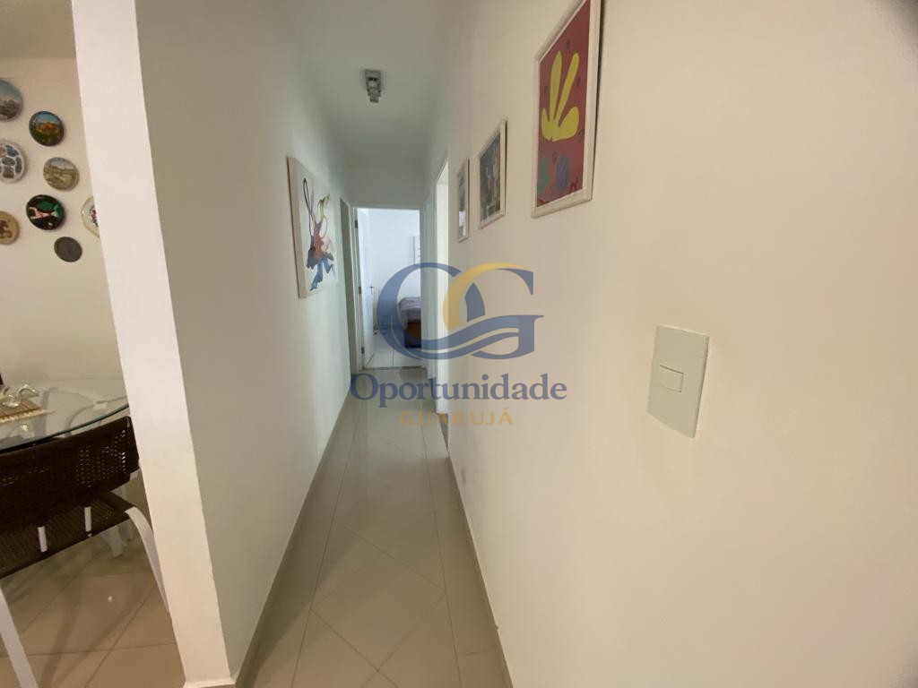 Apartamento GUARUJÁ - SP