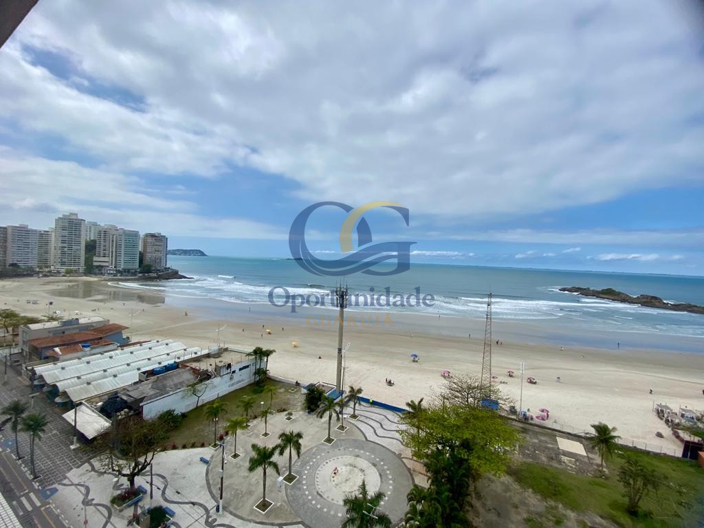 Apartamento GUARUJÁ - SP