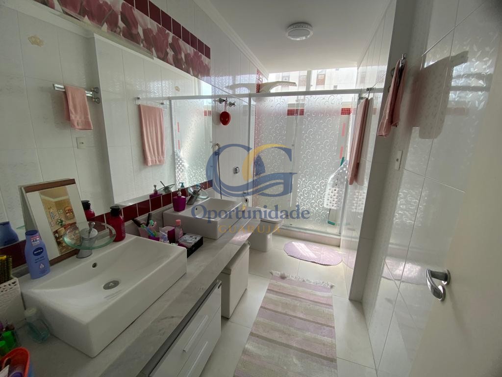 Apartamento GUARUJÁ - SP