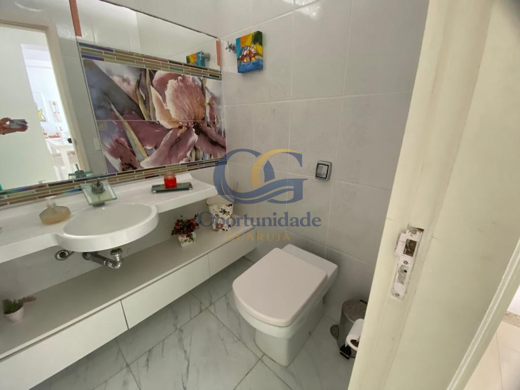 Apartamento GUARUJÁ - SP