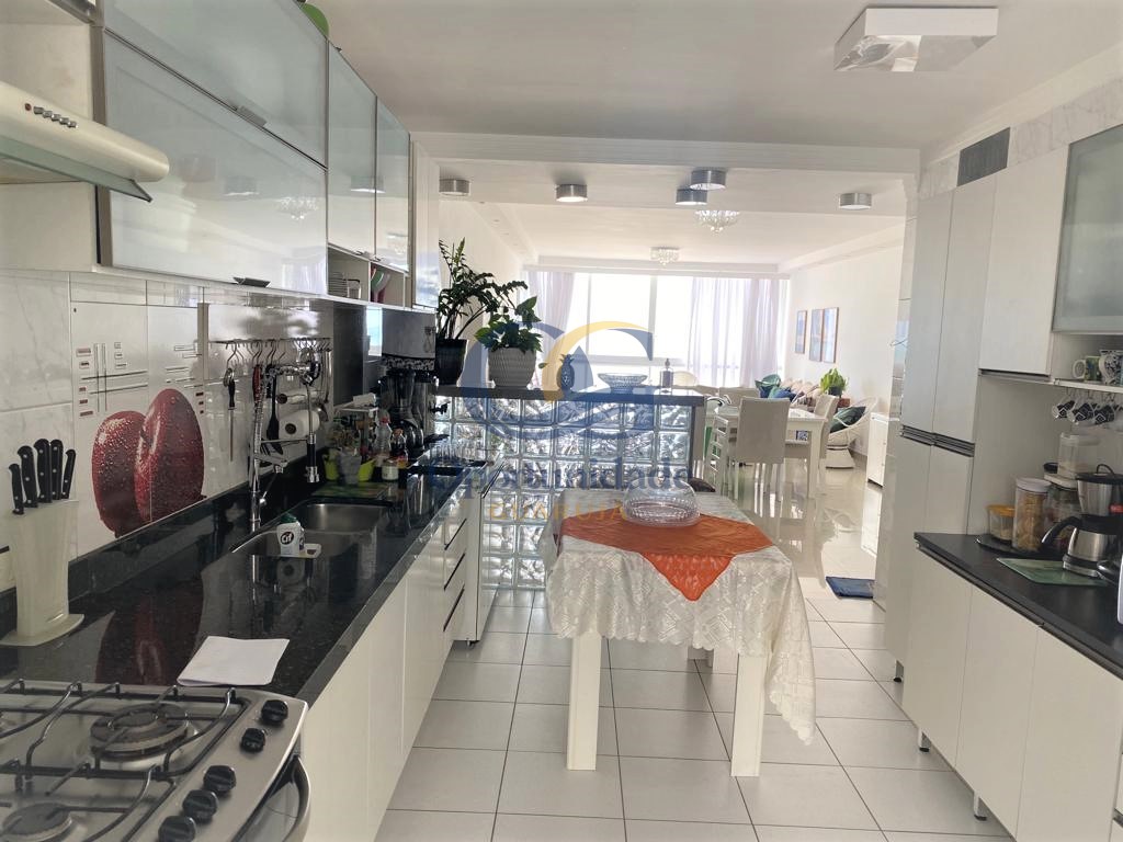 Apartamento GUARUJÁ - SP