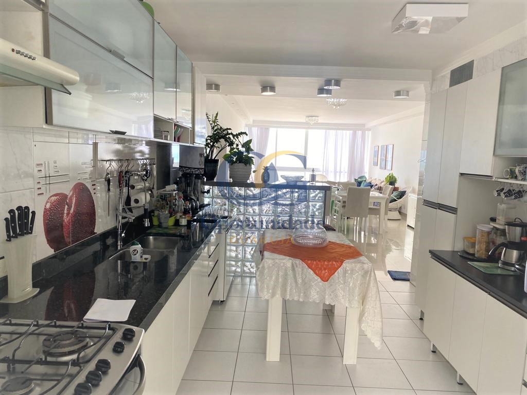 Apartamento GUARUJÁ - SP