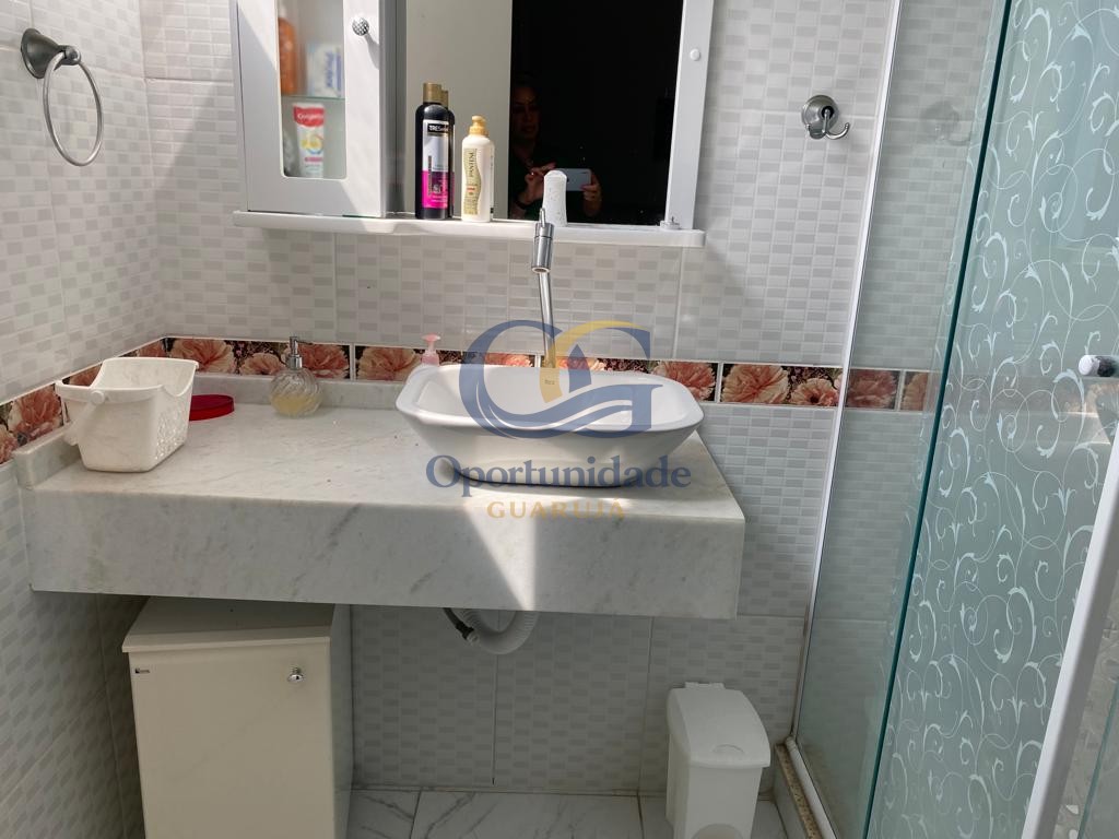 Apartamento GUARUJÁ - SP