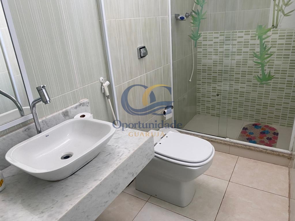Apartamento GUARUJÁ - SP
