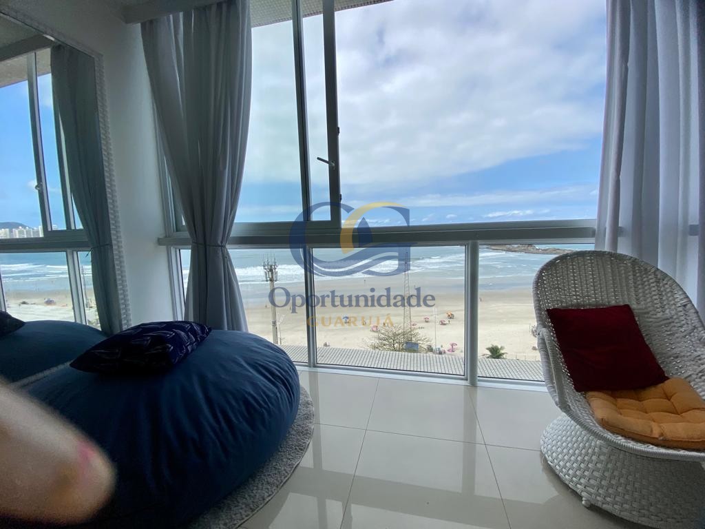 Apartamento GUARUJÁ - SP
