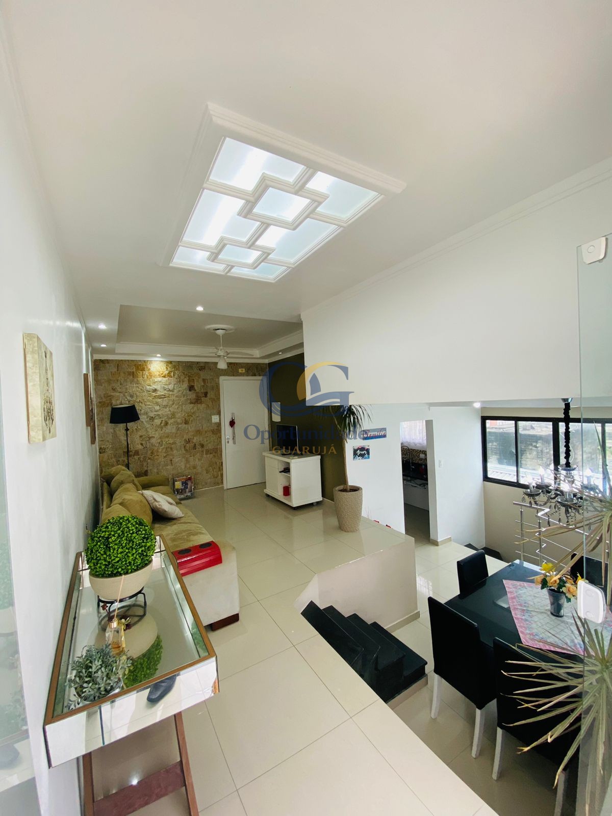 Apartamento GUARUJÁ - SP