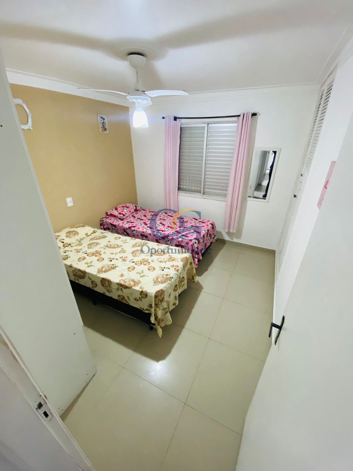 Apartamento GUARUJÁ - SP