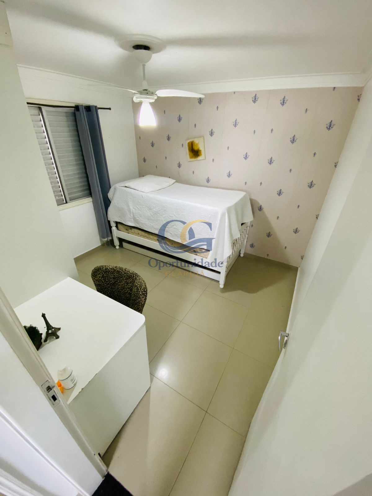 Apartamento GUARUJÁ - SP