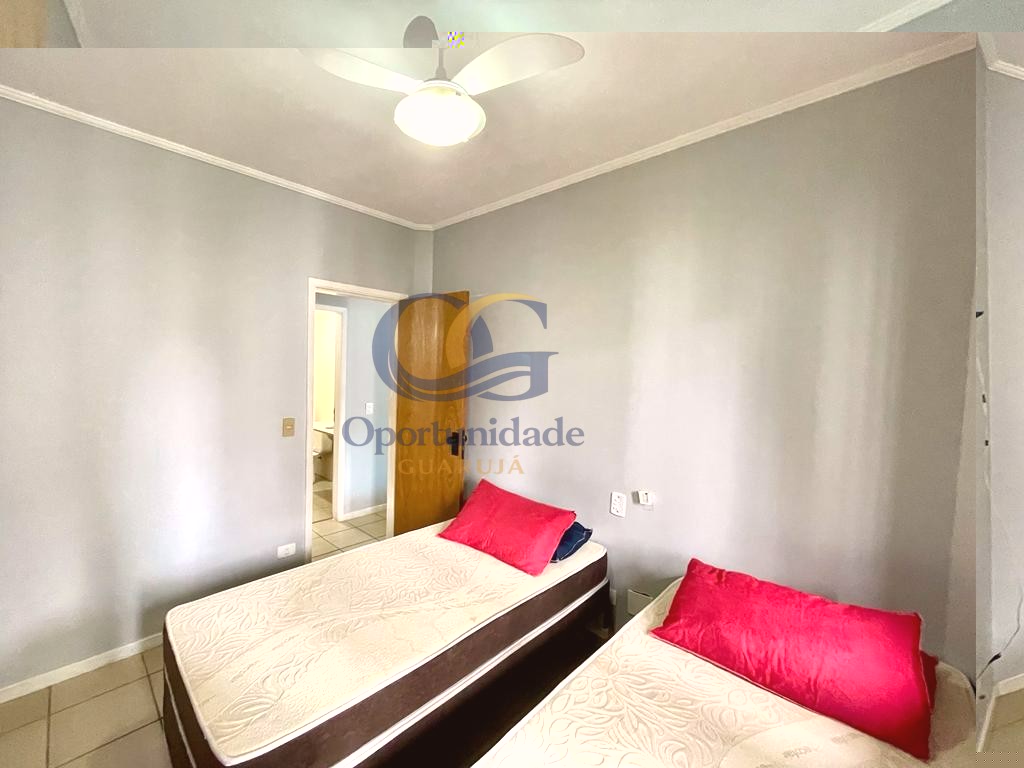 Apartamento GUARUJÁ - SP