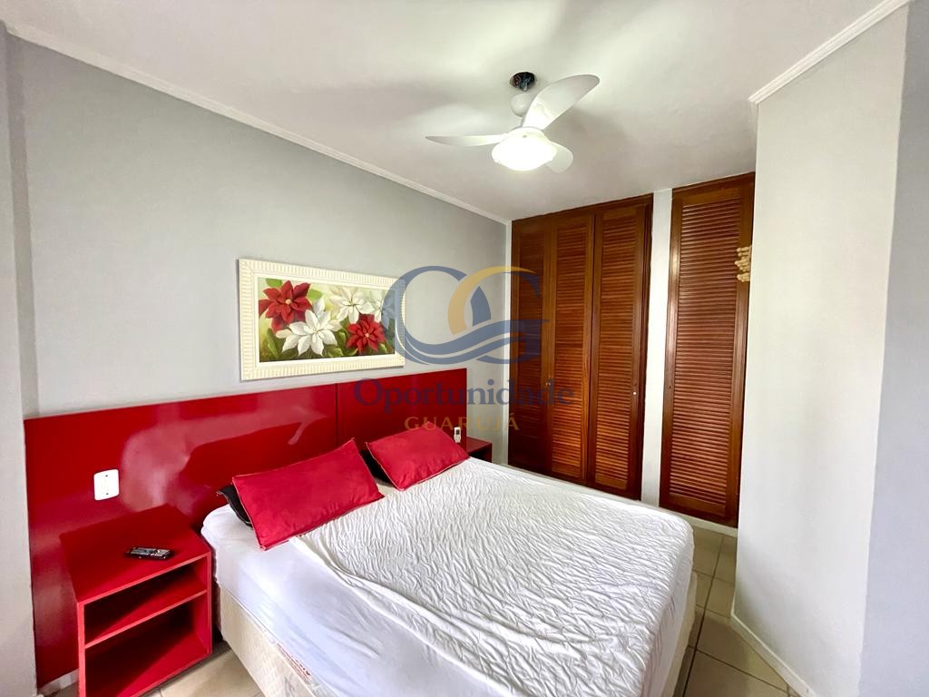 Apartamento GUARUJÁ - SP