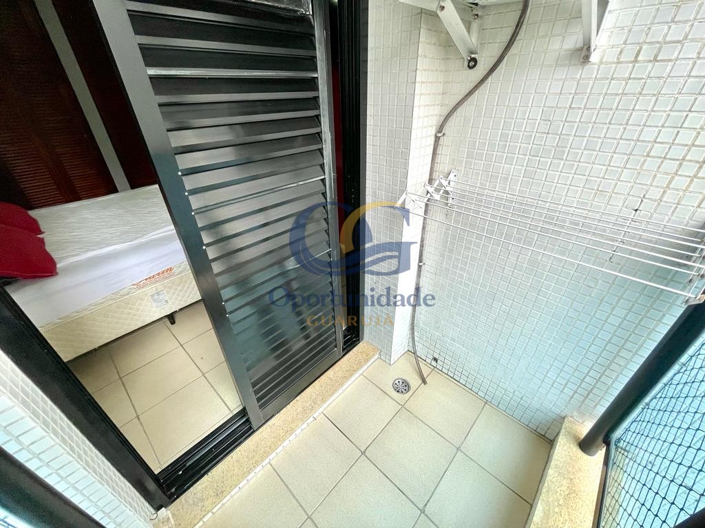 Apartamento GUARUJÁ - SP