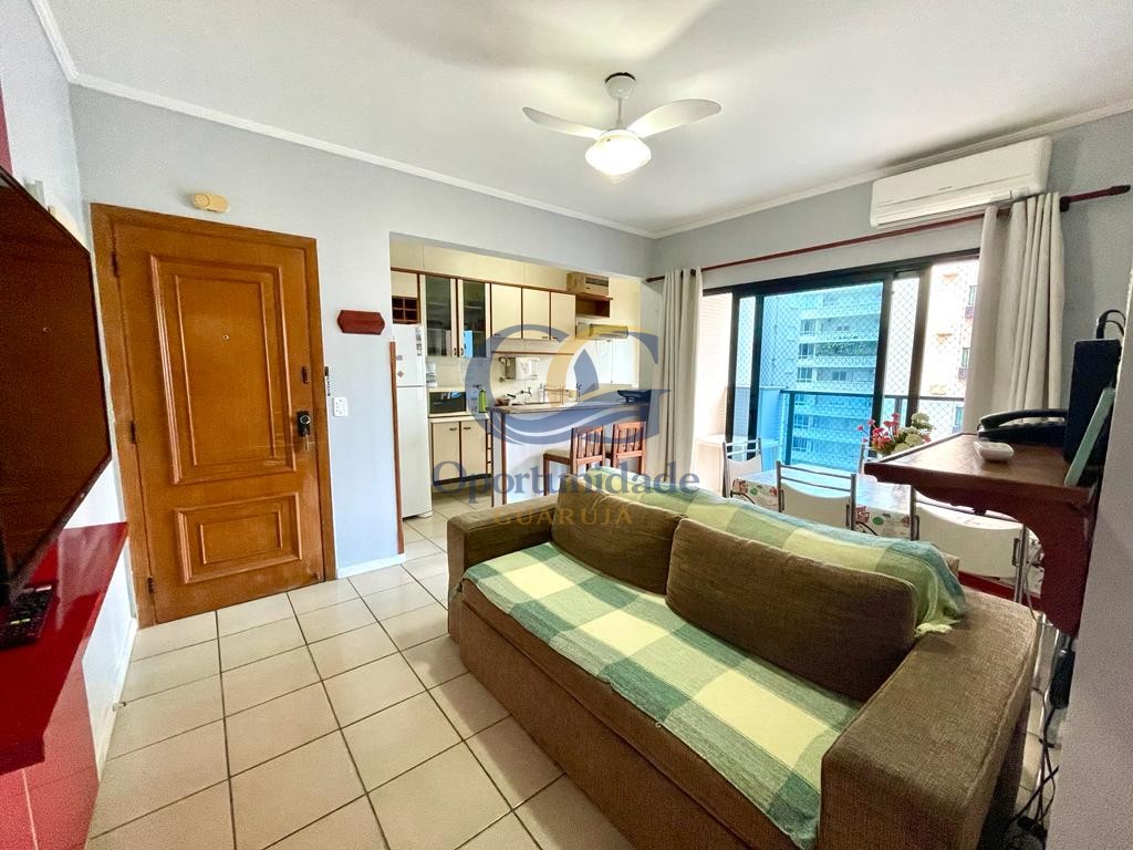 Apartamento GUARUJÁ - SP
