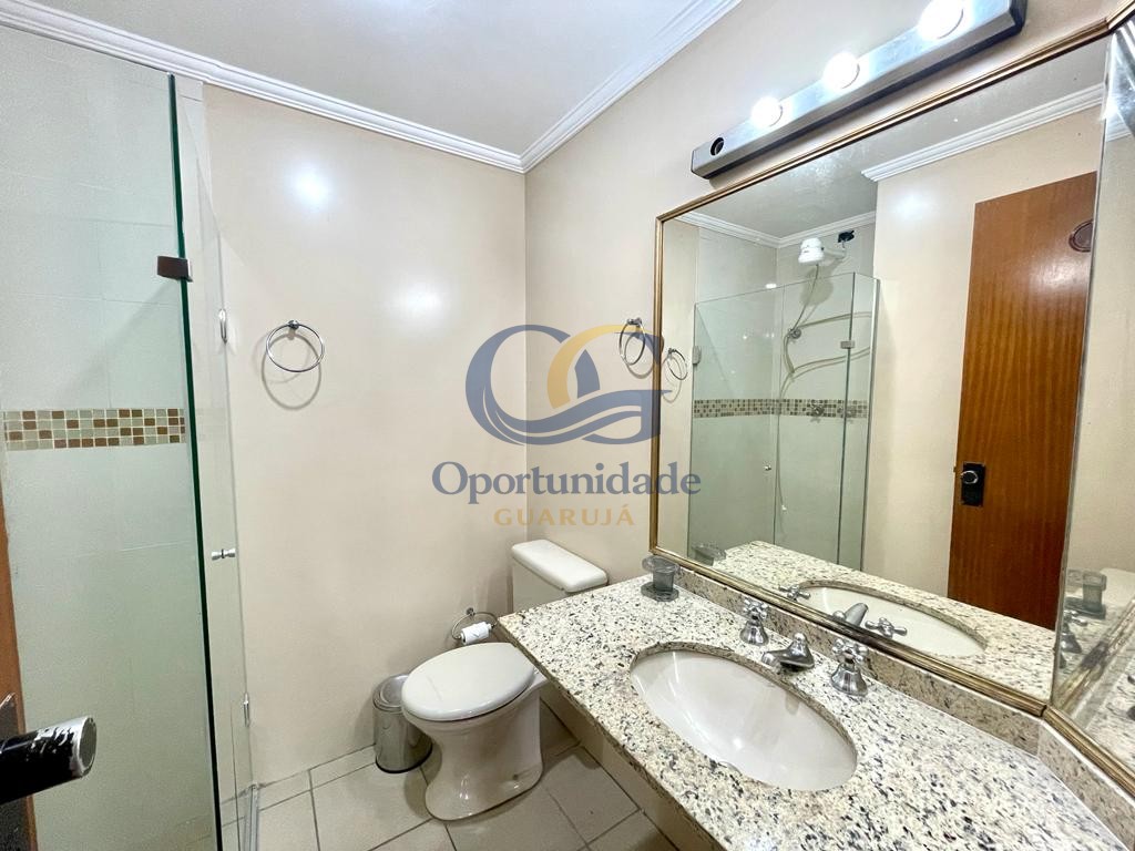 Apartamento GUARUJÁ - SP