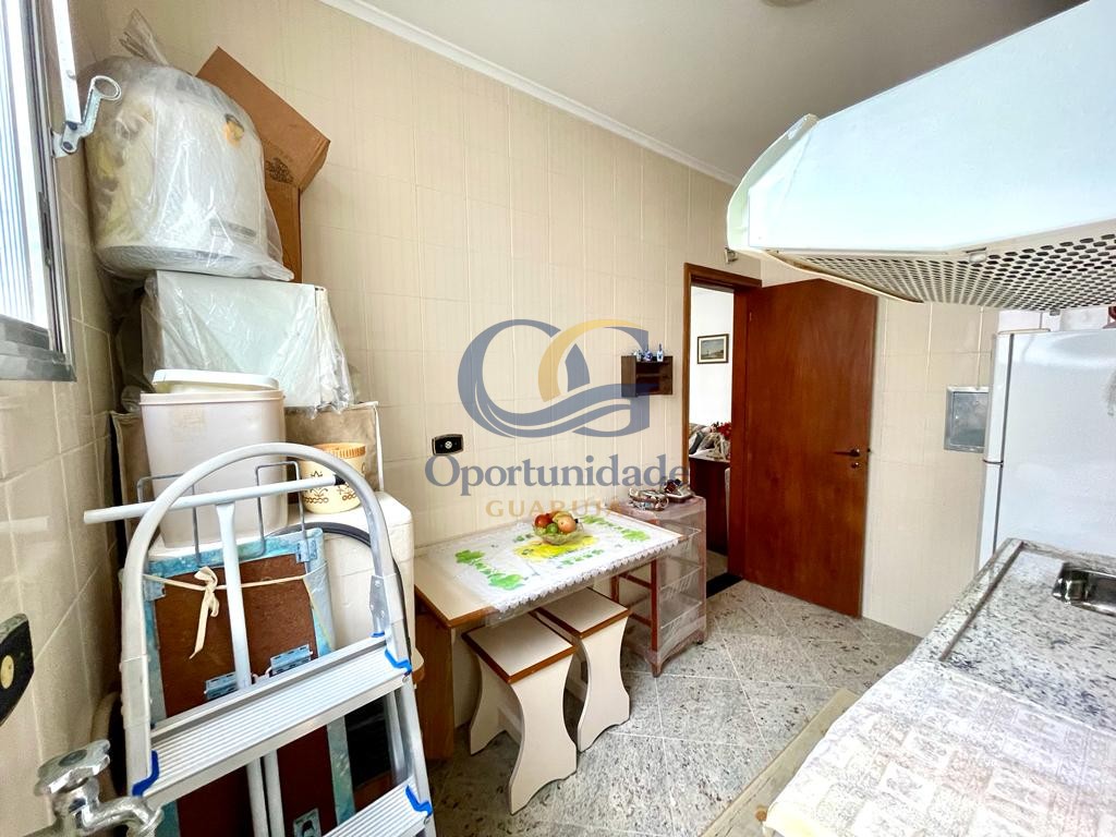 Apartamento GUARUJÁ - SP