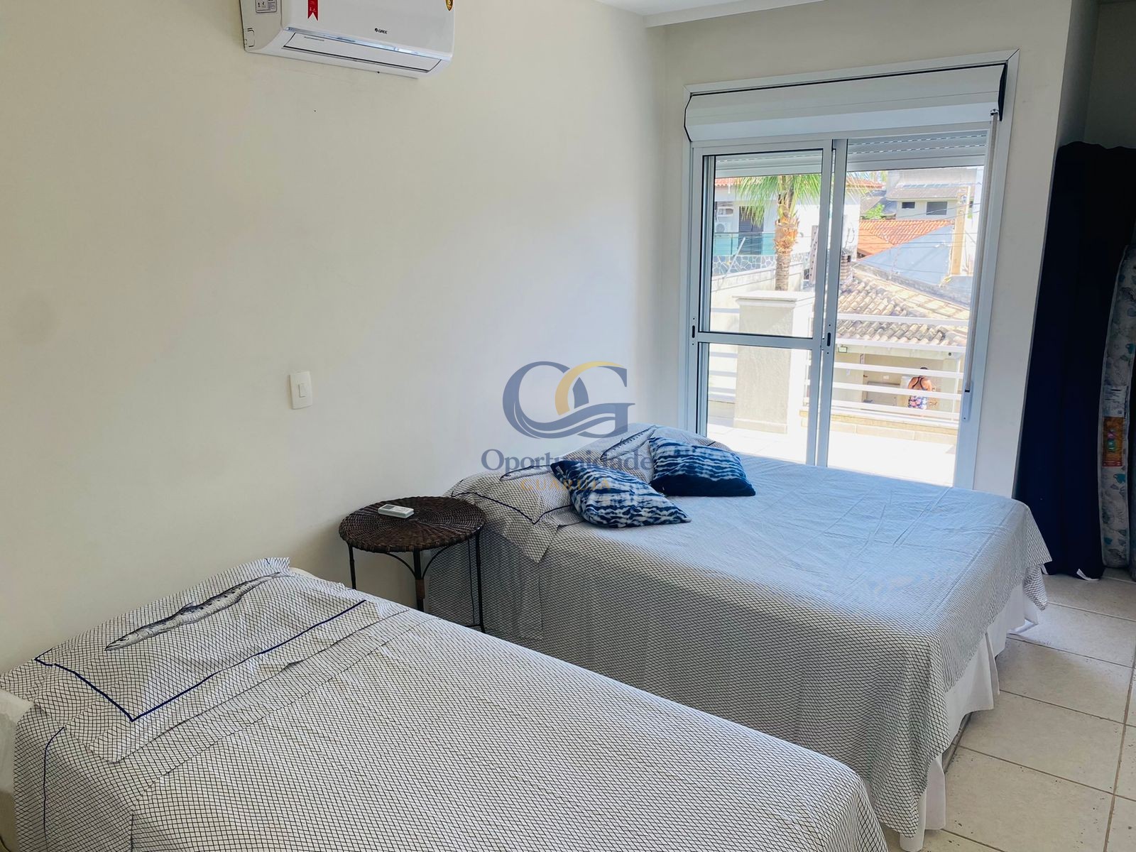 Casa em alvenaria GUARUJÁ - SP
