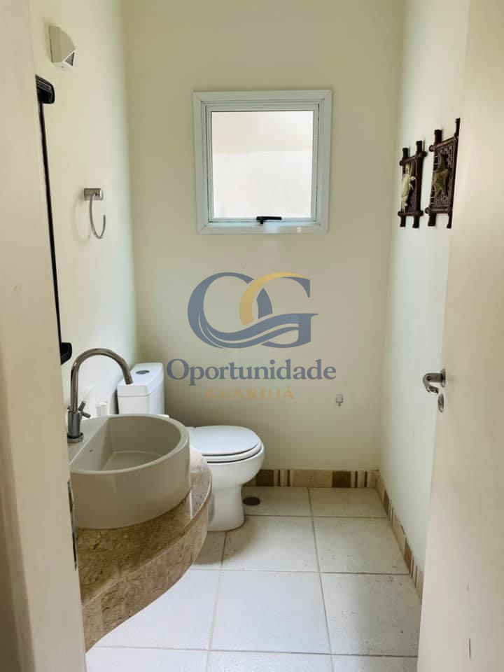Casa em alvenaria GUARUJÁ - SP