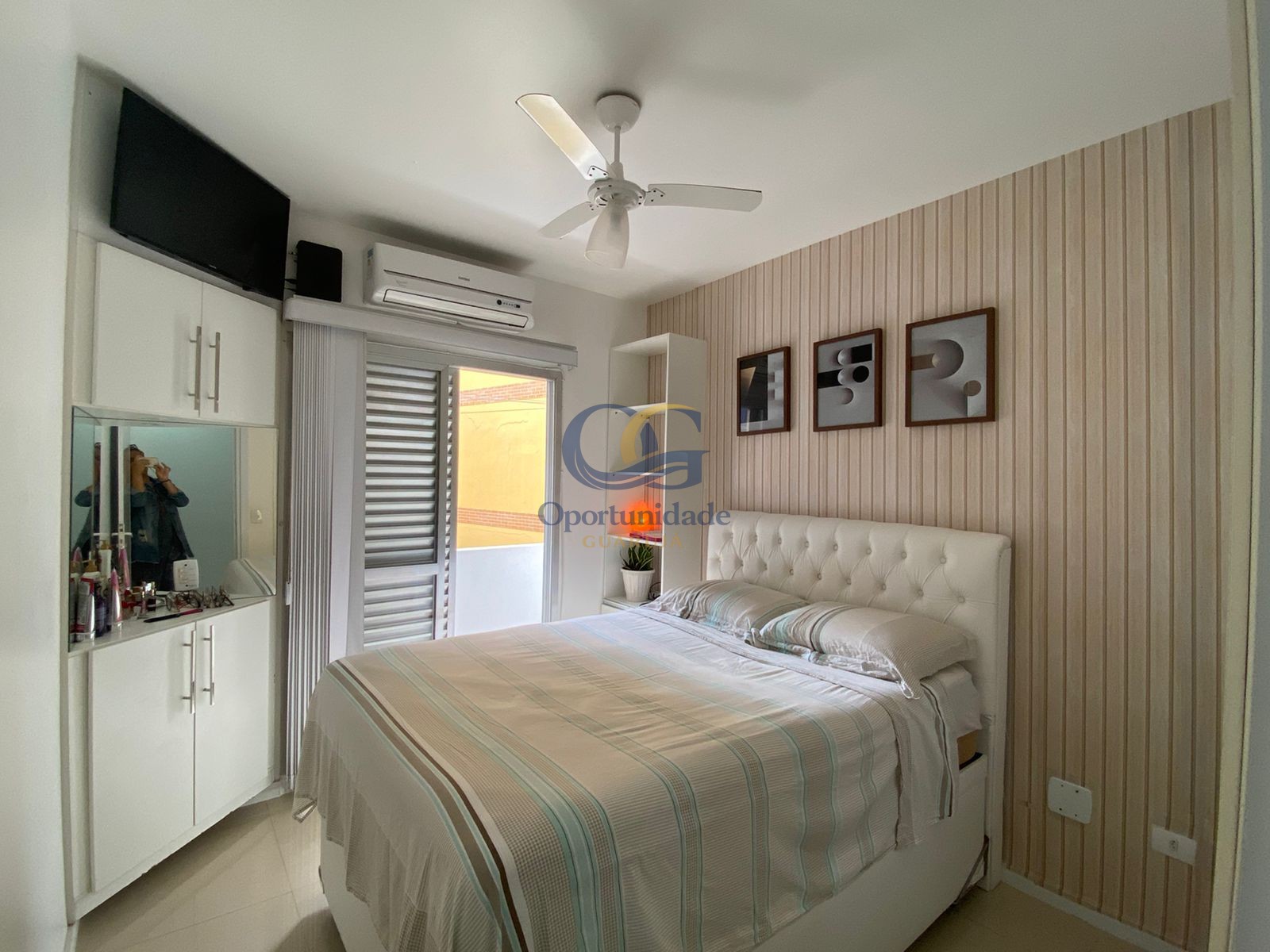 Apartamento GUARUJÁ - SP