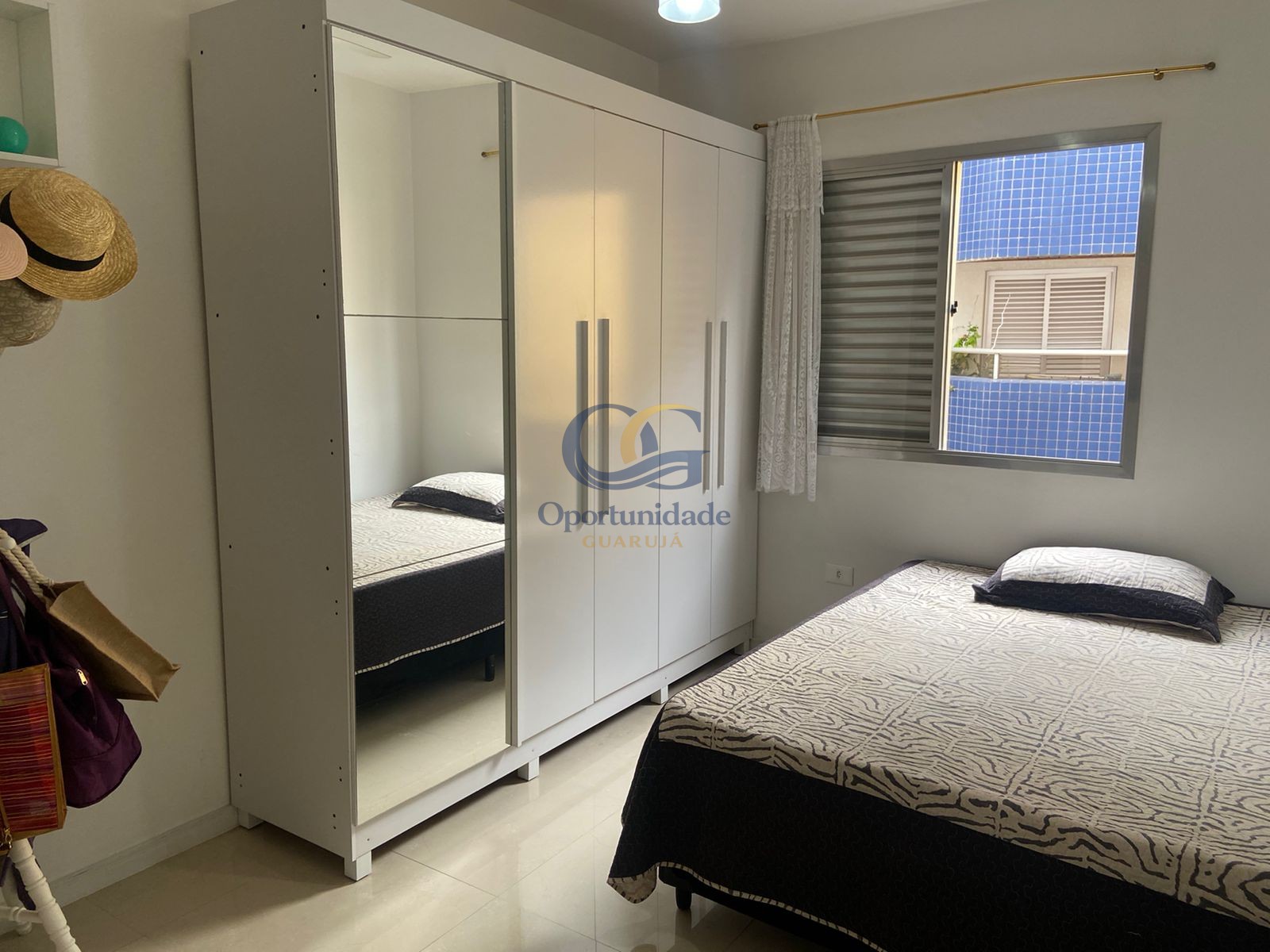 Apartamento GUARUJÁ - SP