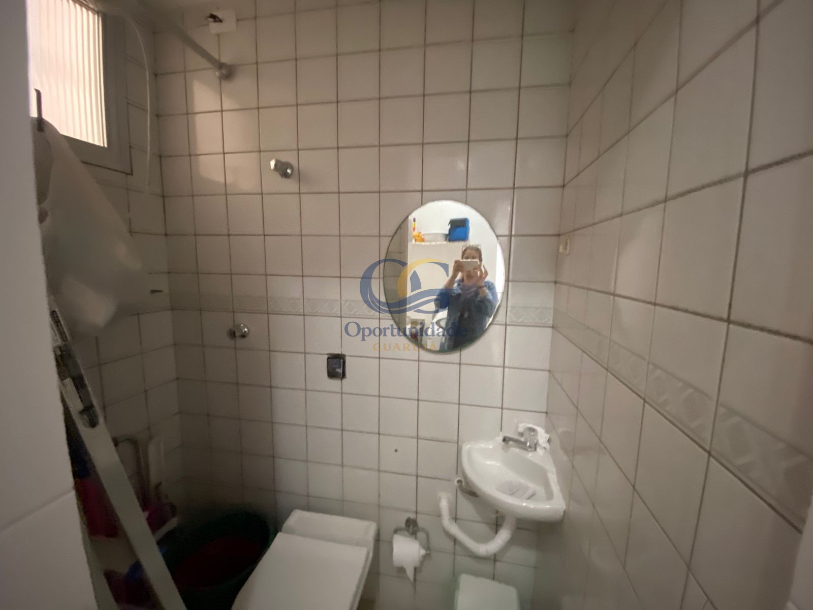 Apartamento GUARUJÁ - SP